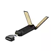 Asus Karta sieciowa USB-AX56 USB WiFi 6 AX1800