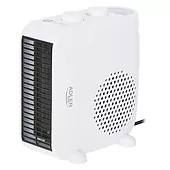 Adler Termowentylator AD 7725w biały
