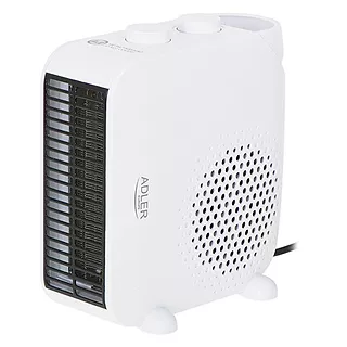 Adler Termowentylator AD 7725w biały