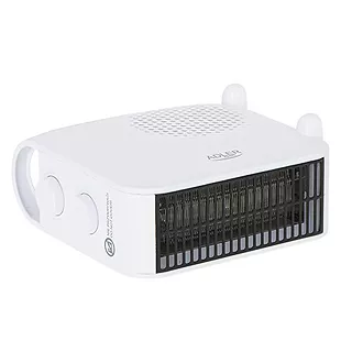Adler Termowentylator AD 7725w biały