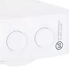 Adler Termowentylator AD 7725w biały
