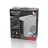 Adler Termowentylator AD 7725w biały