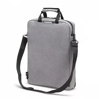 DICOTA Torba do notebooka 13-15.6 cali Eco Tote Bag Motion, szara