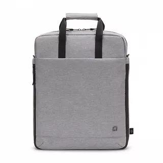 DICOTA Torba do notebooka 13-15.6 cali Eco Tote Bag Motion, szara