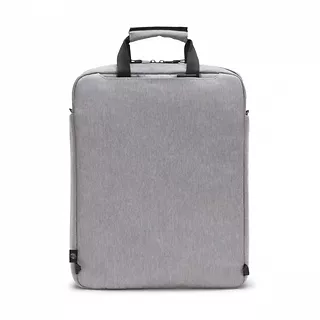 DICOTA Torba do notebooka 13-15.6 cali Eco Tote Bag Motion, szara