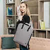 DICOTA Torba do notebooka 13-15.6 cali Eco Tote Bag Motion, szara