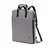 DICOTA Torba do notebooka 13-15.6 cali Eco Tote Bag Motion, szara