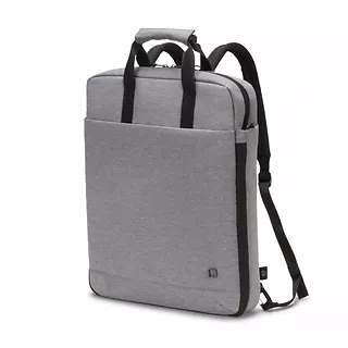 DICOTA Torba do notebooka 13-15.6 cali Eco Tote Bag Motion, szara