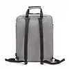 DICOTA Torba do notebooka 13-15.6 cali Eco Tote Bag Motion, szara