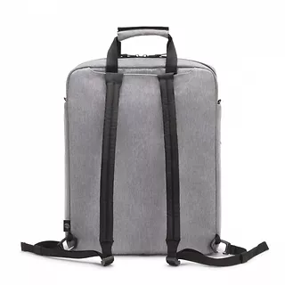 DICOTA Torba do notebooka 13-15.6 cali Eco Tote Bag Motion, szara