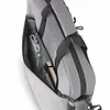 DICOTA Torba do notebooka 13-15.6 cali Eco Tote Bag Motion, szara