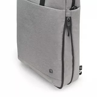 DICOTA Torba do notebooka 13-15.6 cali Eco Tote Bag Motion, szara