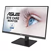 Asus Monitor 23.8 cali VA24DQSB Eye Care  Full HD, IPS, Framele