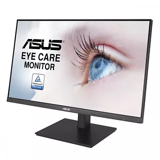 Asus Monitor 23.8 cali VA24DQSB Eye Care  Full HD, IPS, Framele