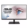 Asus Monitor 23.8 cali VA24DQSB Eye Care  Full HD, IPS, Framele