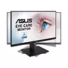 Asus Monitor 23.8 cali VA24DQSB Eye Care  Full HD, IPS, Framele