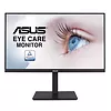 Asus Monitor 23.8 cali VA24DQSB Eye Care  Full HD, IPS, Framele