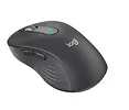 Logitech Mysz bezprzewodowa Signature M650 L grafitowy