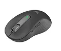 Logitech Mysz bezprzewodowa Signature M650 L grafitowy