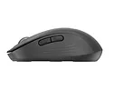 Logitech Mysz bezprzewodowa Signature M650 L grafitowy