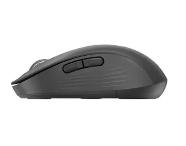 Logitech Mysz bezprzewodowa Signature M650 L grafitowy