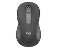 Logitech Mysz bezprzewodowa Signature M650 L grafitowy