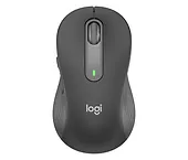 Logitech Mysz bezprzewodowa Signature M650 L grafitowy