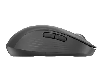 Logitech Mysz bezprzewodowa Signature M650 L grafitowy wersja dla osób leworęcznych