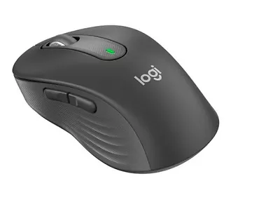 Logitech Mysz bezprzewodowa Signature M650 grafitowy