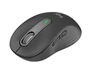 Logitech Mysz bezprzewodowa Signature M650 grafitowy