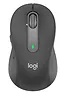 Logitech Mysz bezprzewodowa Signature M650 grafitowy