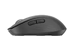 Logitech Mysz bezprzewodowa Signature M650 grafitowy