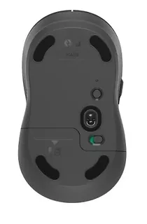 Logitech Mysz bezprzewodowa Signature M650 grafitowy