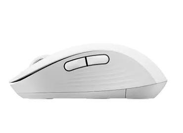 Logitech Mysz bezprzewodowa Signature M650 białawy