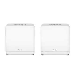 TP-LINK System WiFi Mesh Halo H30G AC1300 2-pak