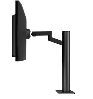 LG Electronics Monitor 34WP88C-B 34 cale QHD UltraWide AMD FreeSync