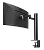 LG Electronics Monitor 34WP88C-B 34 cale QHD UltraWide AMD FreeSync