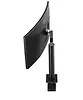 LG Electronics Monitor 34WP88C-B 34 cale QHD UltraWide AMD FreeSync