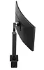 LG Electronics Monitor 34WP88C-B 34 cale QHD UltraWide AMD FreeSync