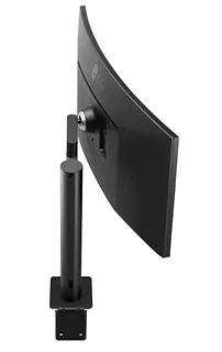LG Electronics Monitor 34WP88C-B 34 cale QHD UltraWide AMD FreeSync