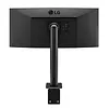 LG Electronics Monitor 34WP88C-B 34 cale QHD UltraWide AMD FreeSync