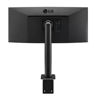 LG Electronics Monitor 34WP88C-B 34 cale QHD UltraWide AMD FreeSync