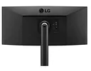 LG Electronics Monitor 34WP88C-B 34 cale QHD UltraWide AMD FreeSync