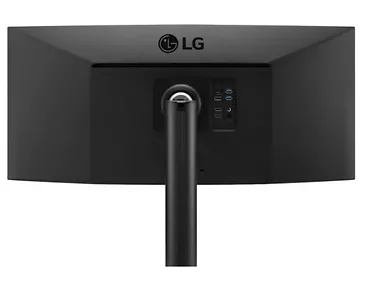 LG Electronics Monitor 34WP88C-B 34 cale QHD UltraWide AMD FreeSync