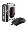 Mysz przewodowa MSI Clutch GM41 Lightweight V2