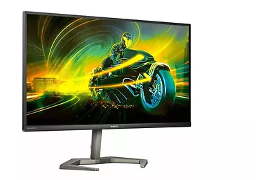 Philips Monitor 27M1N5500ZA 27 cali IPS 170Hz HDMIx2 DPx2 Pivot Głośniki