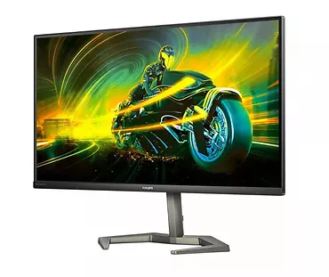 Philips Monitor 27M1N5500ZA 27 cali IPS 170Hz HDMIx2 DPx2 Pivot Głośniki