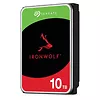 Seagate Dysk IronWolf 10TB 3,5 256MB ST10000VN000