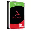 Seagate Dysk IronWolf 10TB 3,5 256MB ST10000VN000