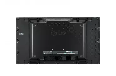 LG Electronics Monitor 49VL5PJ 49 cali FHD 24/7 500cd/m2 IPS